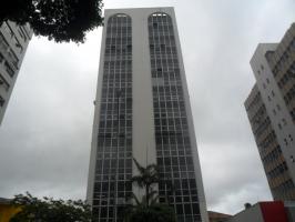 Conjunto Comercial - Avenida Angélica - Próximo a Av. Paulista